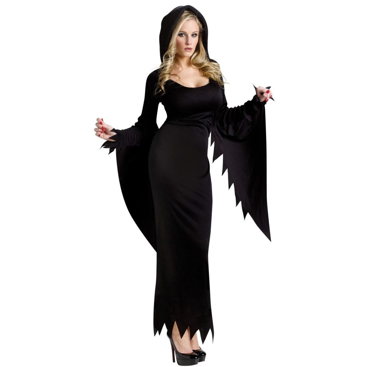 ←. hooded-gown-adult-costume-cx-803945. 